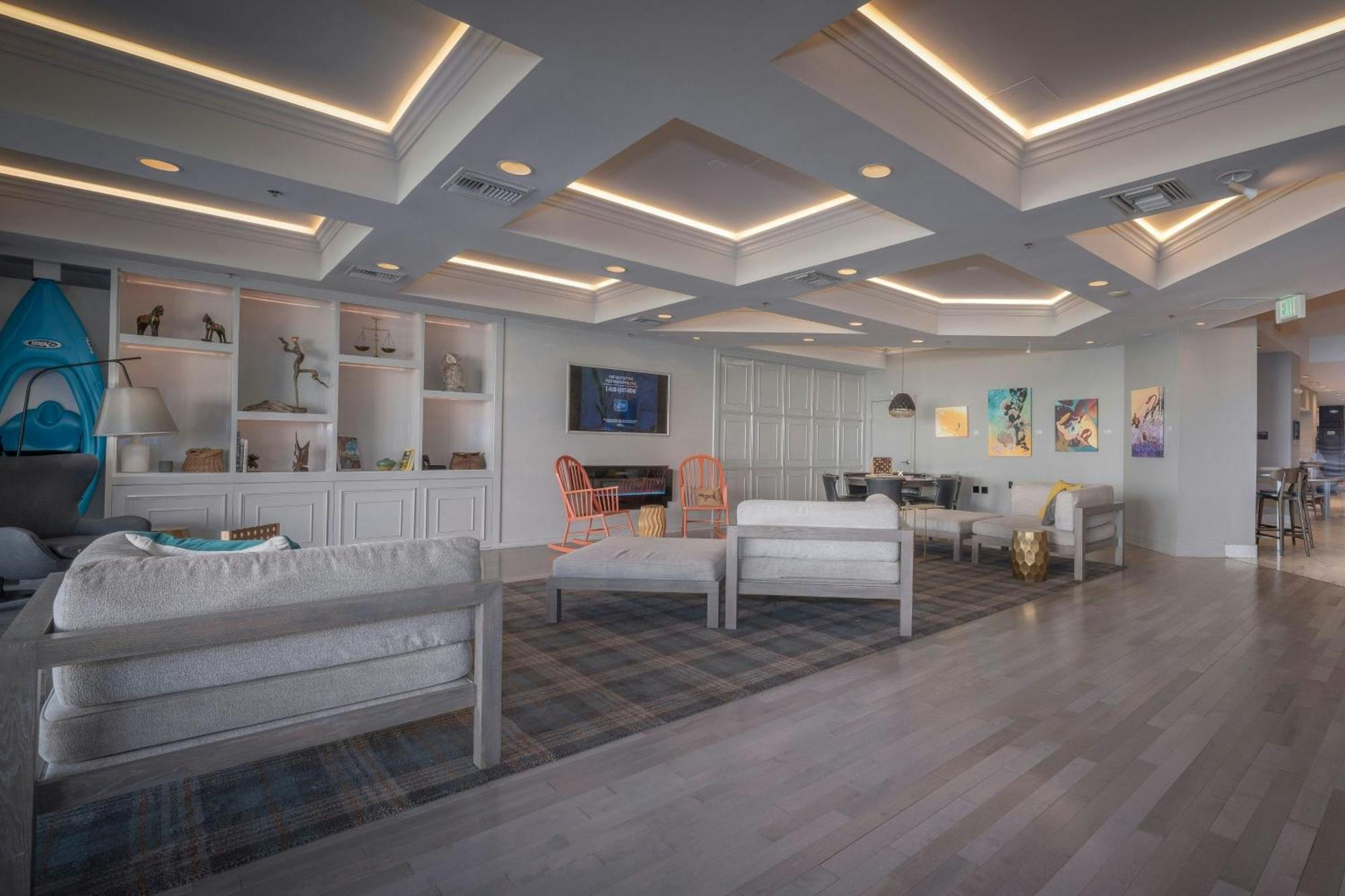 Hotel Renaissance Downtown &
