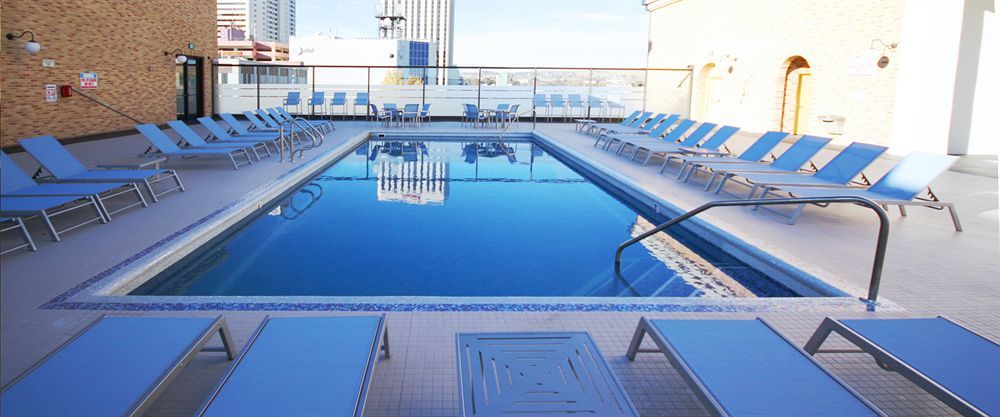 Renaissance Downtown & Hotel 4*