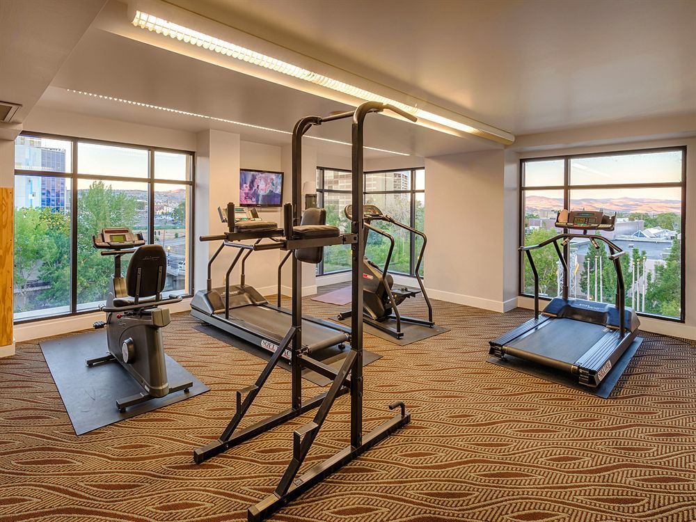 Renaissance Downtown & 4* Reno