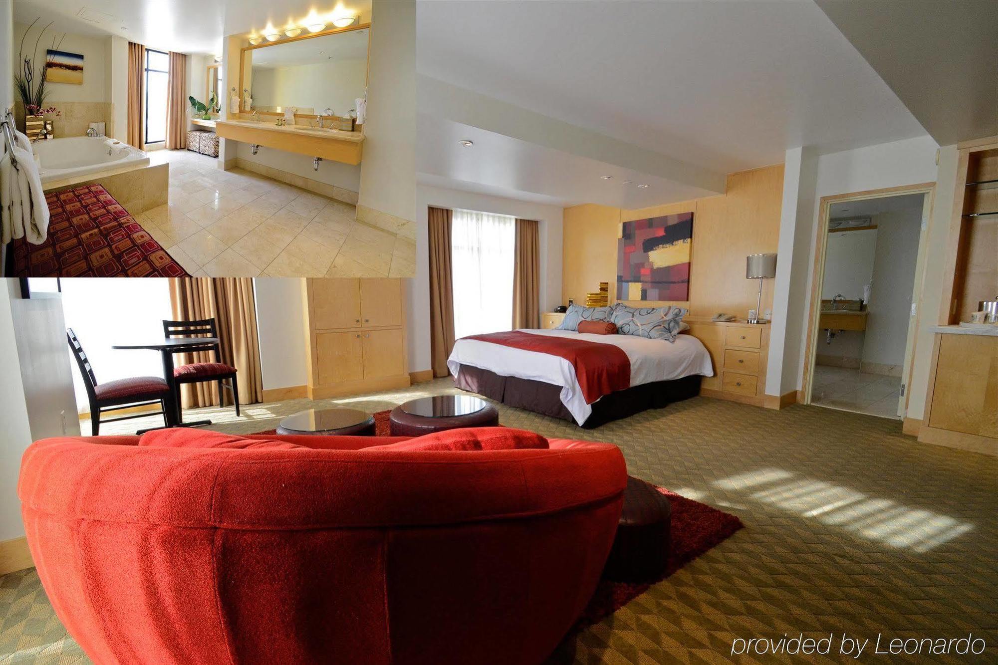 Renaissance Downtown & Hotel Reno